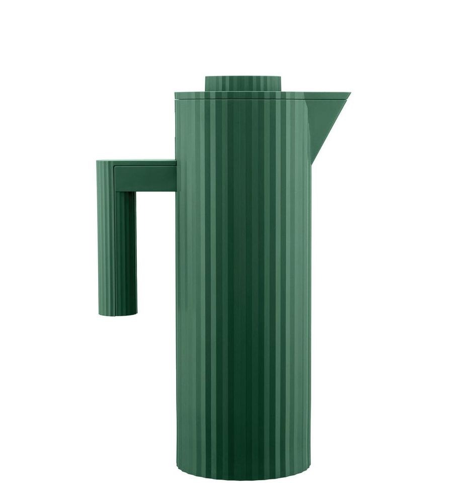 Termos Plisse, Alessi- MDL12 GR